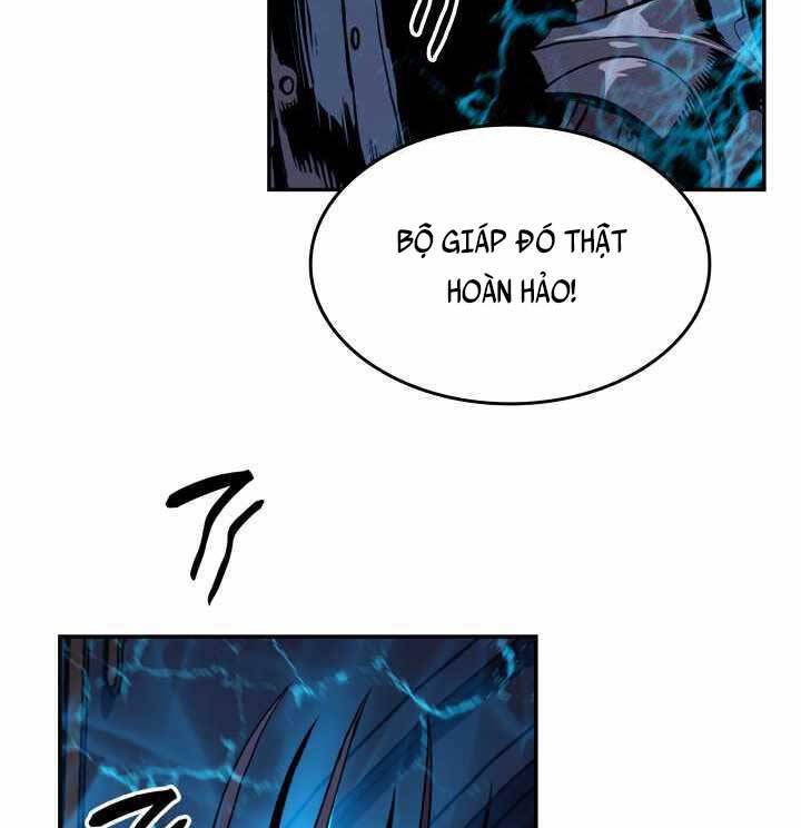 tôi là lính mới chapter 133 70