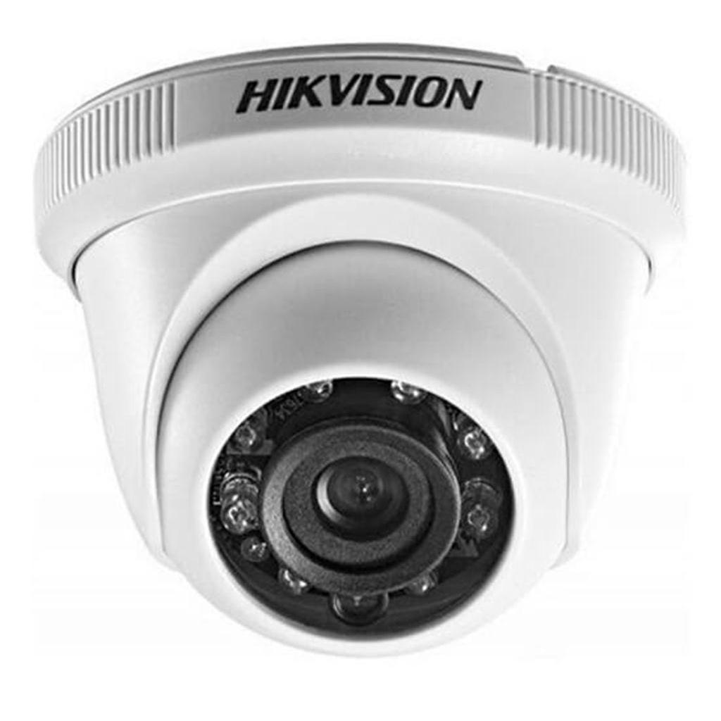 CAMERA HD TVI 2MP THẾ HỆ MỚI SUPER LIGHT DS-2CE56B2-IPF - HÀNG CHÍNH HÃNG