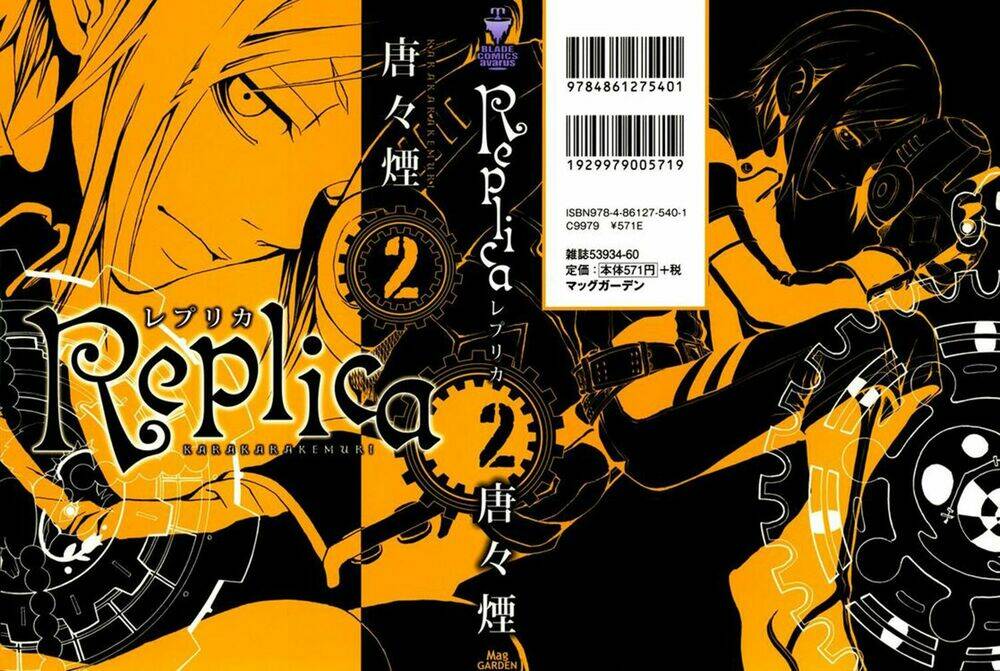 replica chapter 6 2
