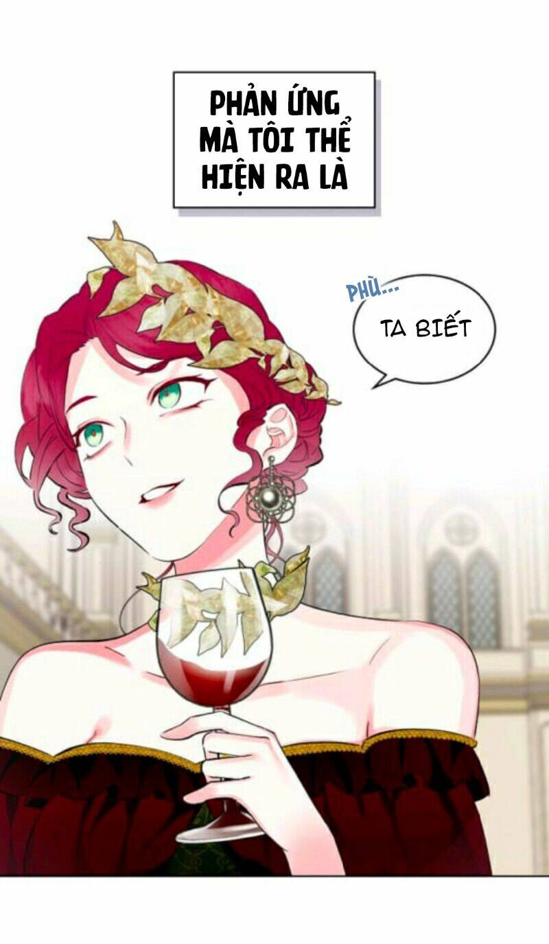 kẻ tạo ra nữ phản diện chapter 15 11