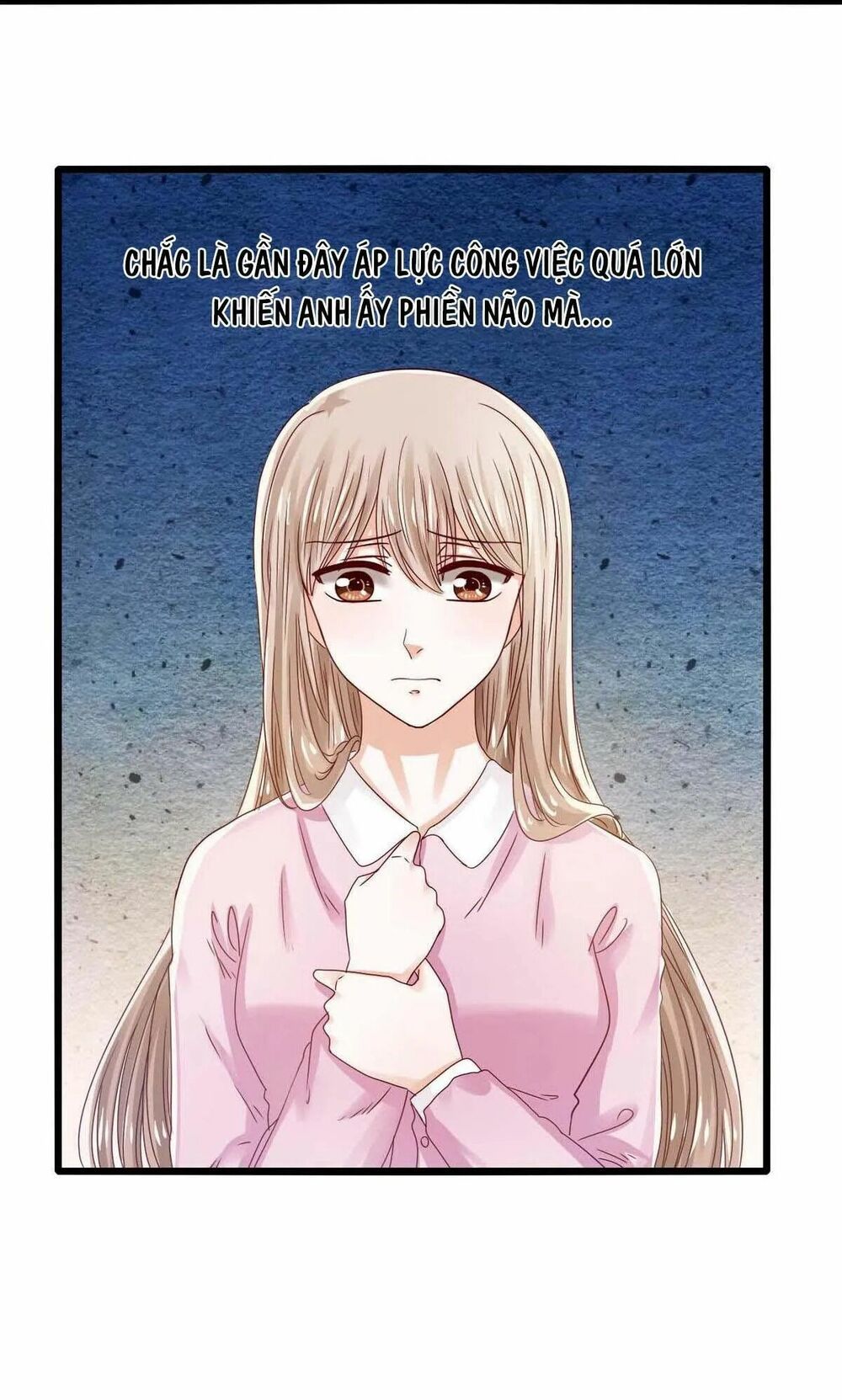 trọng sinh chi song diện cừu phục ký chapter 3 8