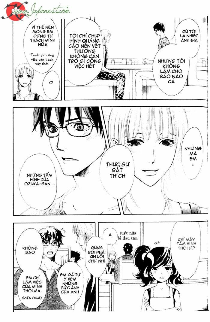 tổng hợp one shot. chapter 17 25