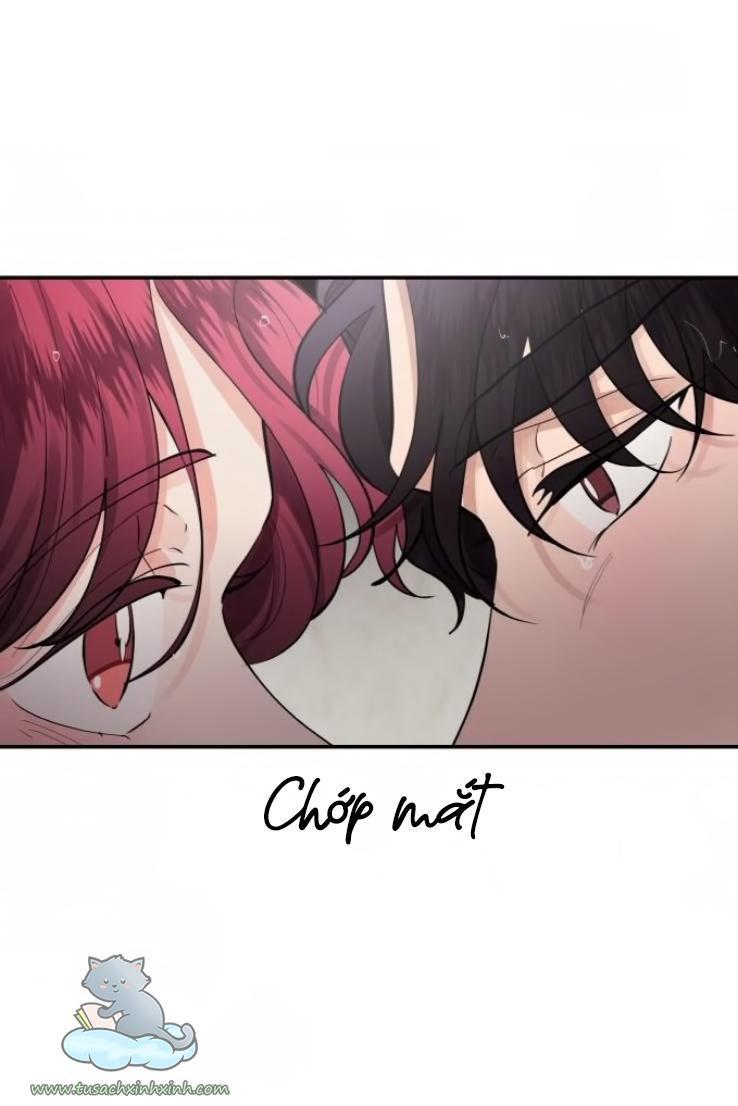 oan gia ngõ hẹp chapter 72 7