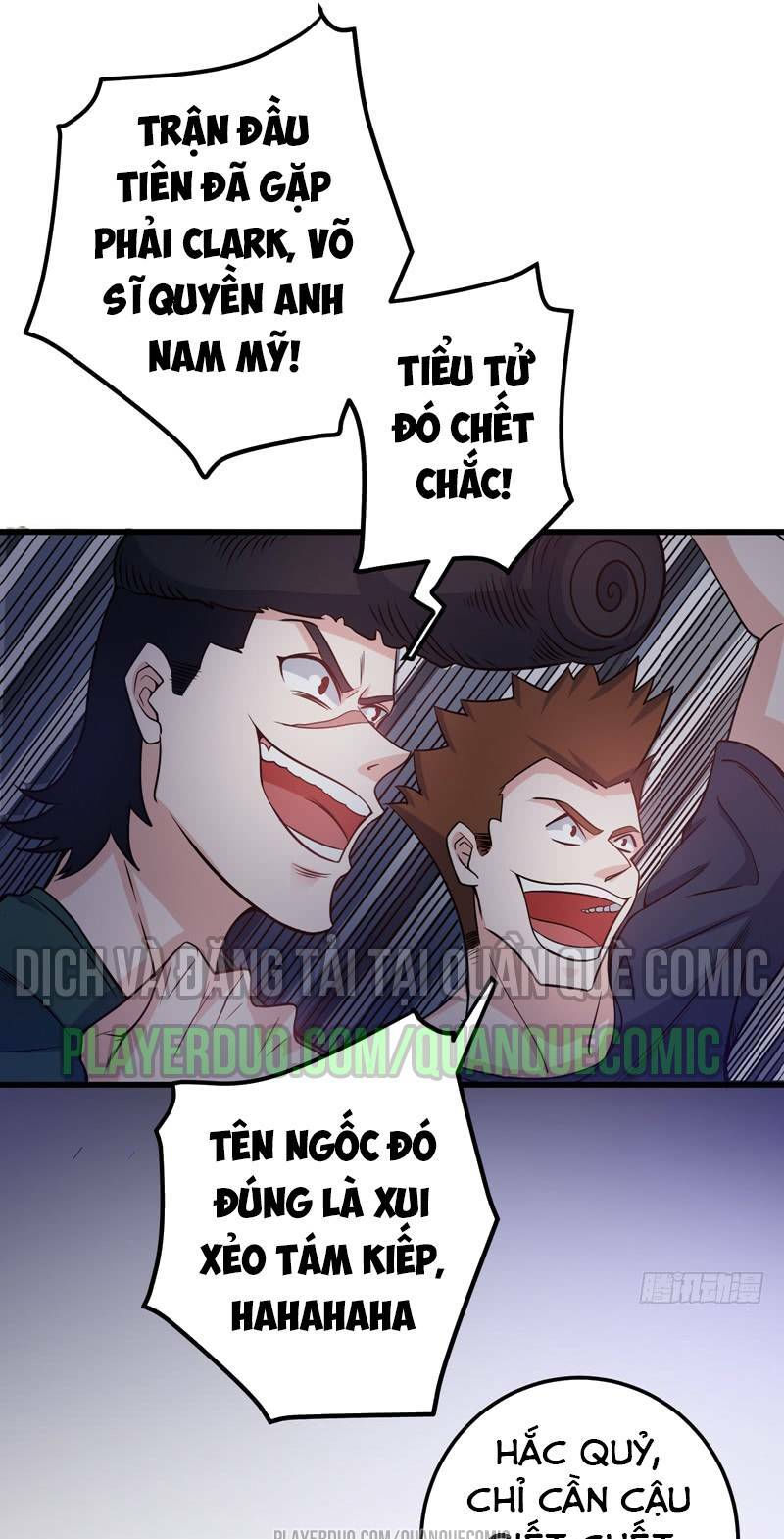 tối cường thần y tại đô thị chapter 40 24