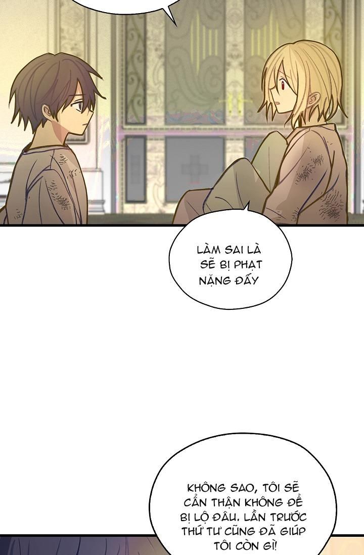 ba người anh bạo chúa chapter 1 38