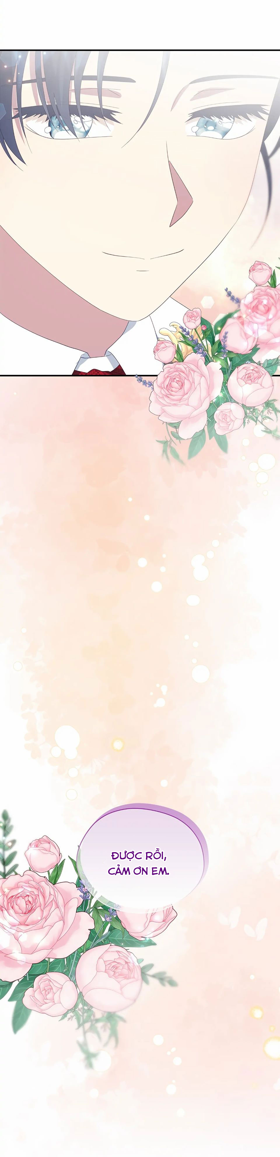 tôi không phải là nữ anh hùng chapter 102 5