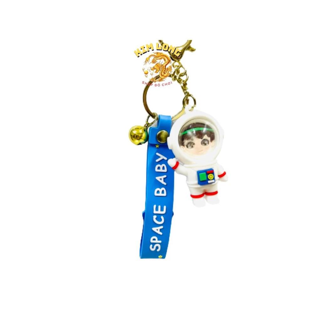 Móc khóa đẹp mẫu mới HOT nhất cỡ lớn hình thú hoạt hình xinh xắn dễ thương cute làm phụ kiện móc khóa , túi xách , balo