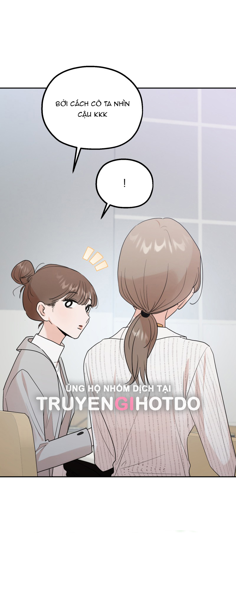 bữa ăn hoàn hảo nhất chapter 4 19