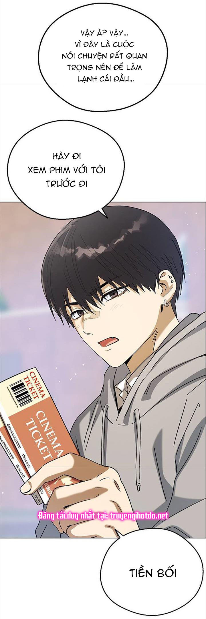 nhân duyên kiếp trước chapter 89.2 21