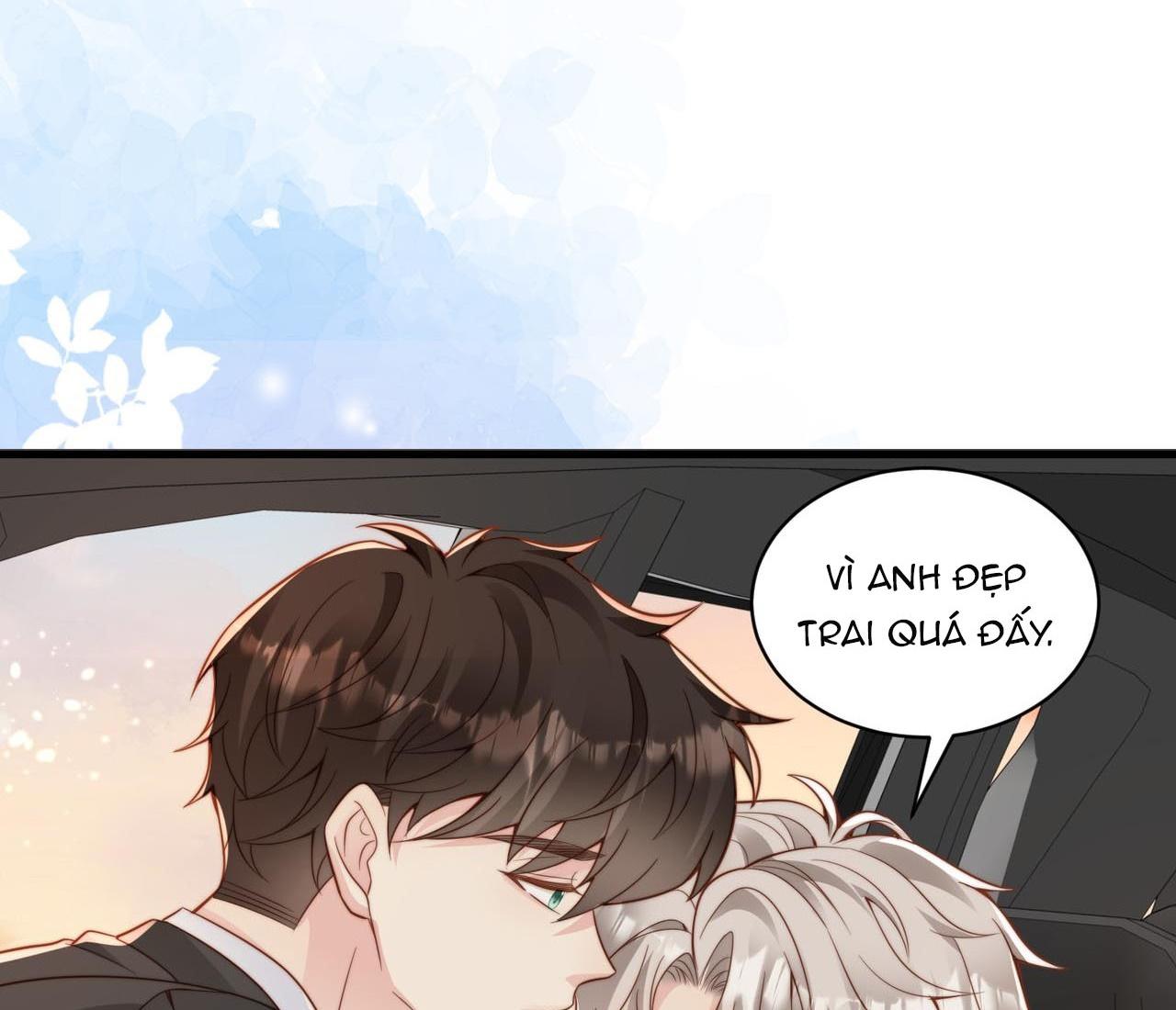 sau khi giả mất trí nhớ, tình địch nói tôi là bạn trai của hắn chapter 31 21