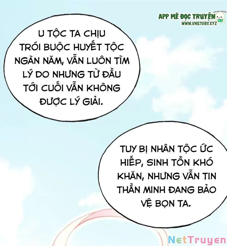 lại bị bệnh chiều chuộng quấn lấy chapter 68 50