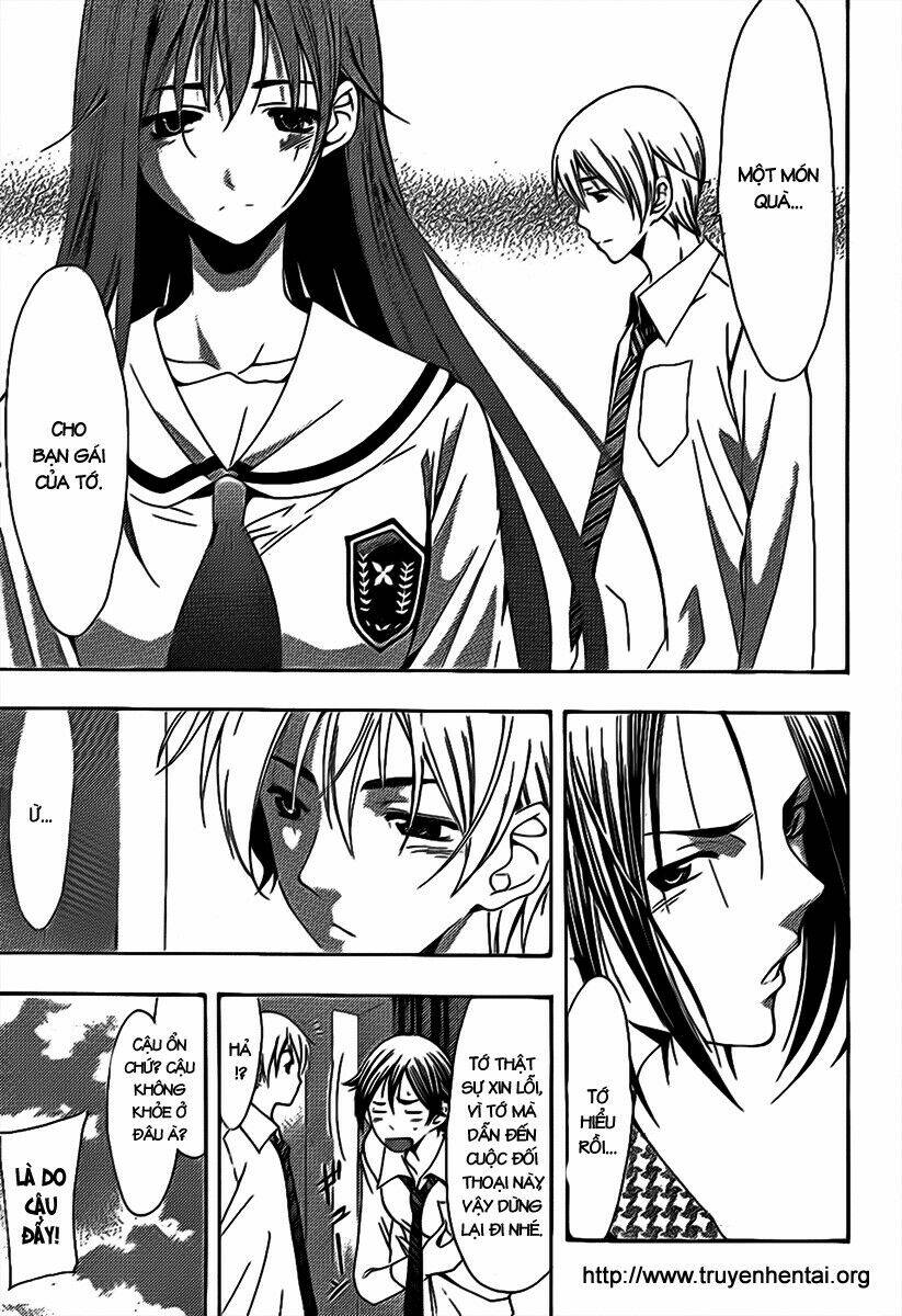 thị trấn tình yêu chapter 93 12