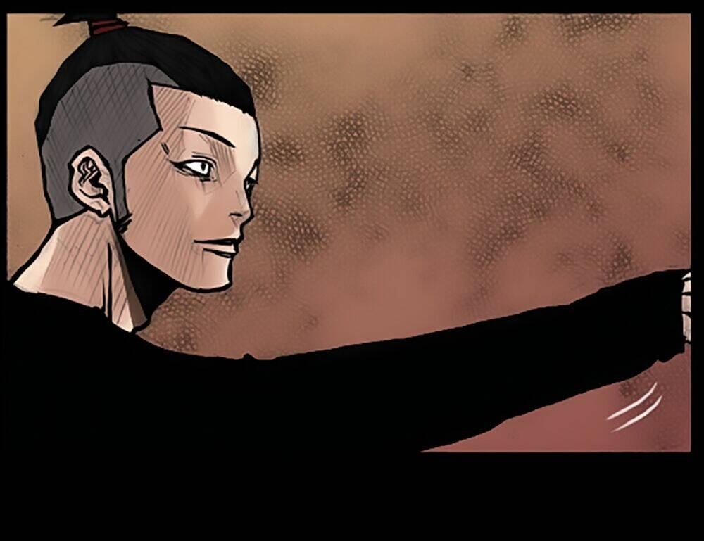 dokgo | độc cô chapter 66 4