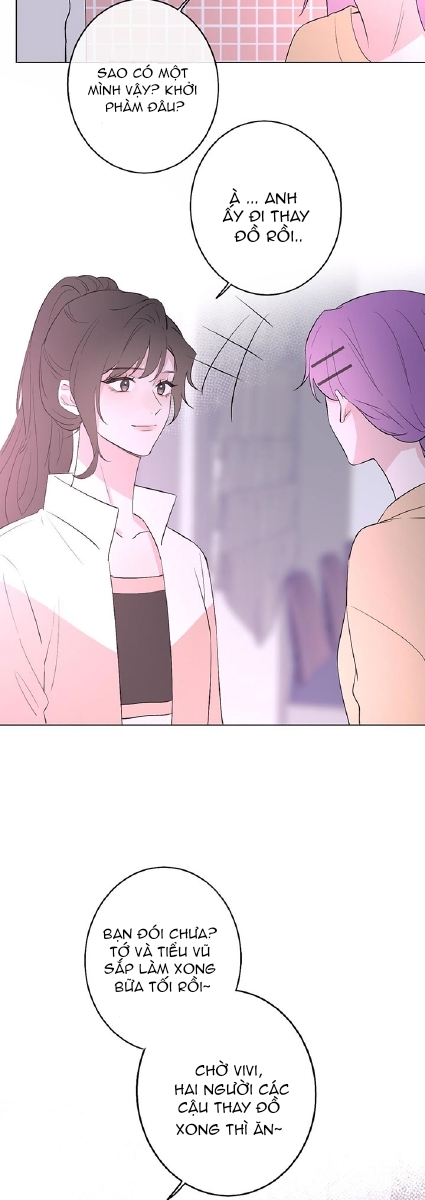 thêm một lần làm tình nhân chapter 5 24