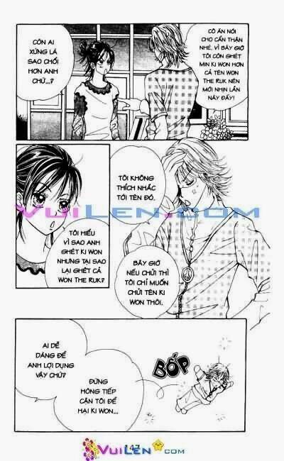 giấc mơ thần tượng chapter 5 147