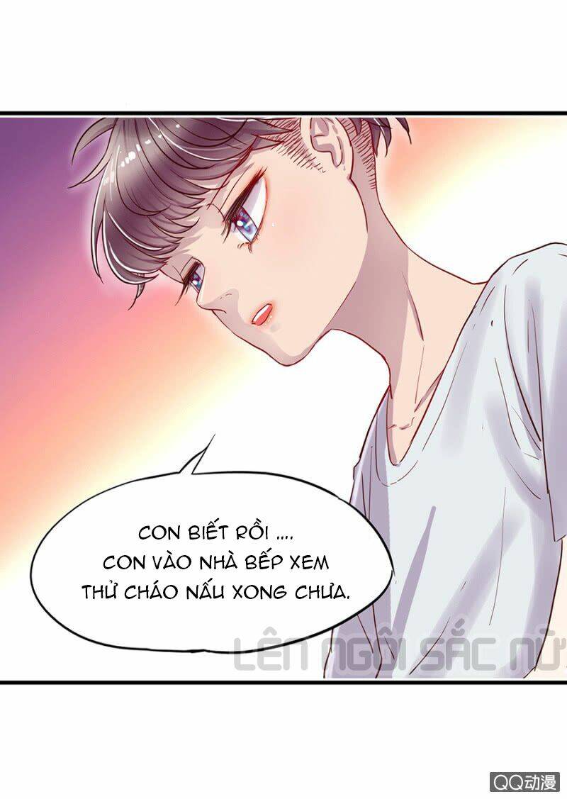 boss lãnh khốc buông em ra chapter 2 18