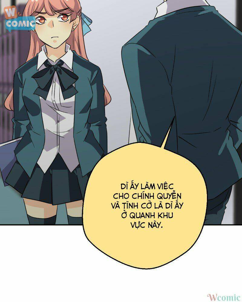 Thế Giới Không Hoàn Hảo Chapter 202 125
