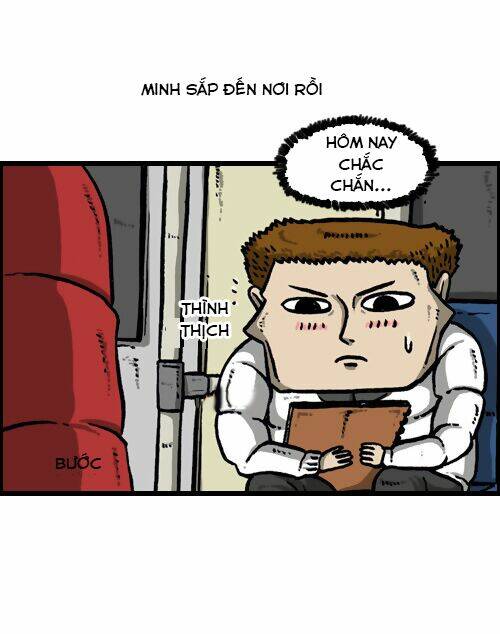 tiếng gọi con tim chapter 65 23