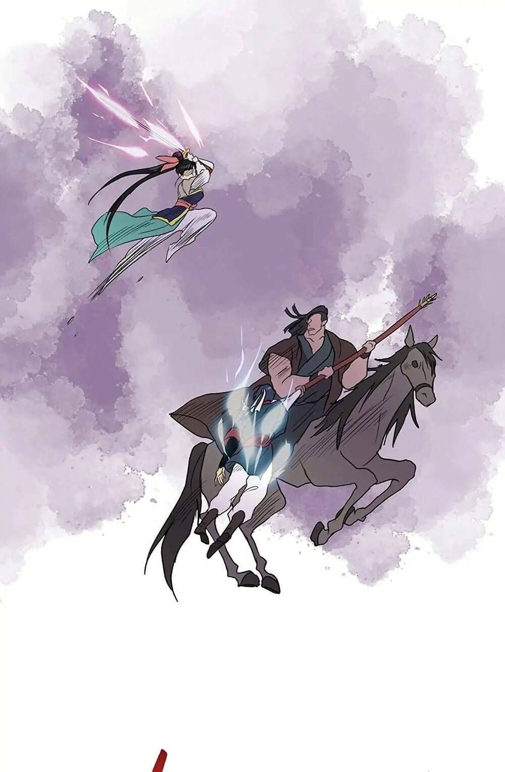 học sĩ tái sinh chapter 96 4