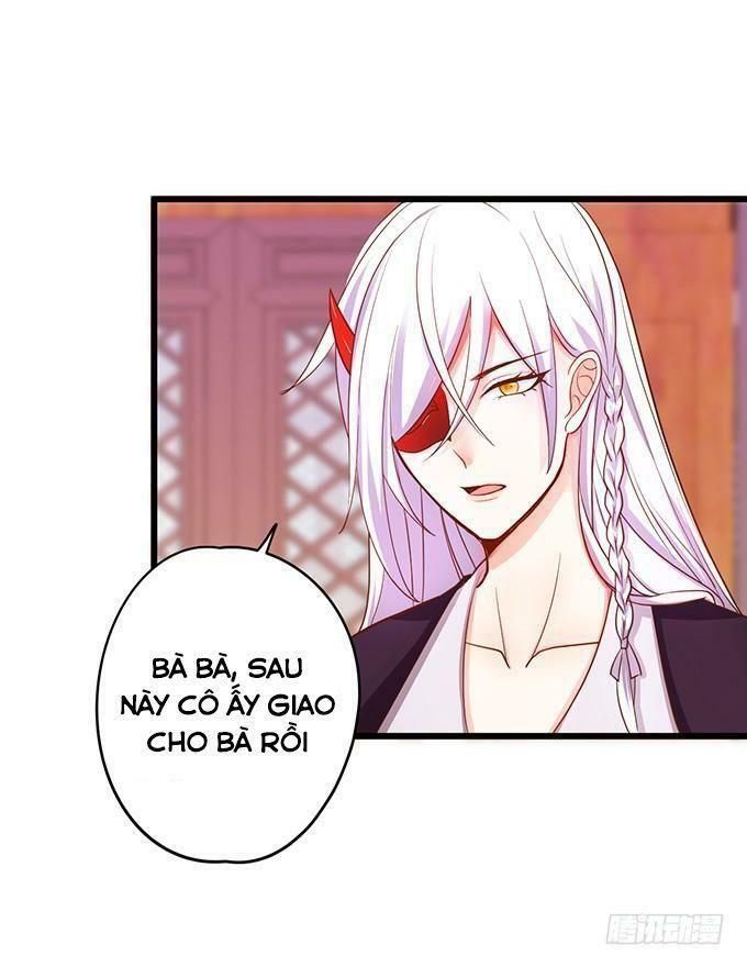 hồ tiên hung bạo chapter 73 20