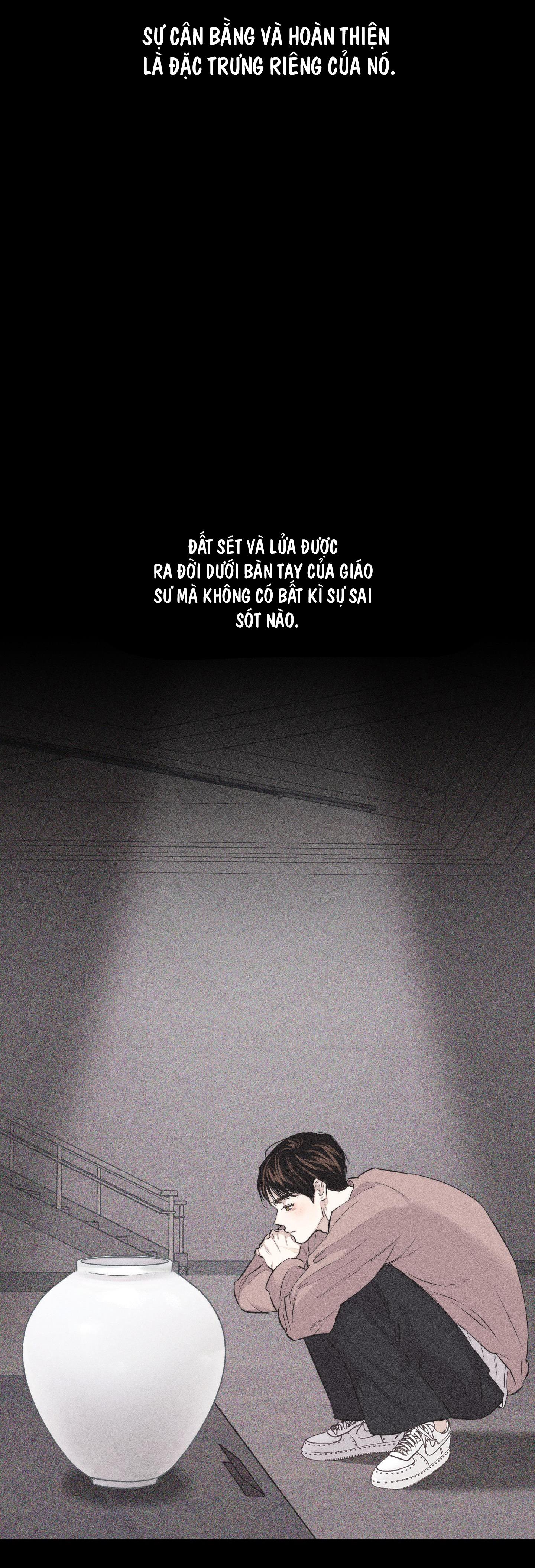 hình thái tình tan chapter 2 9