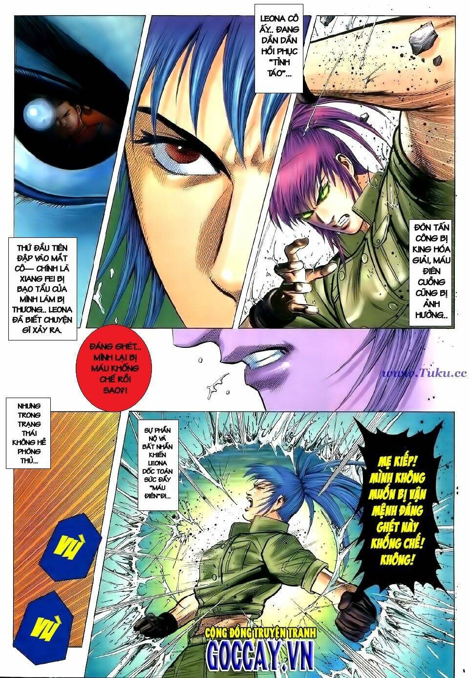 quyền hoàng chapter 12 26