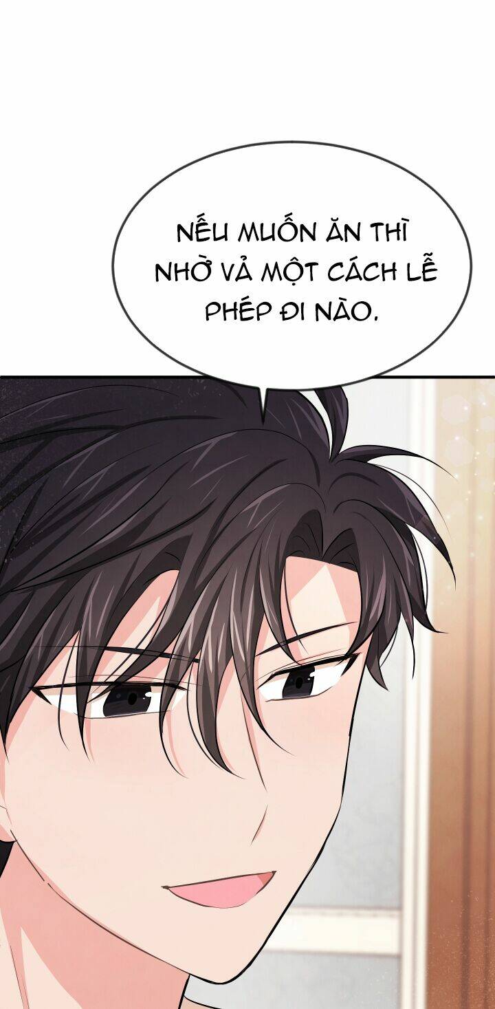 tiểu thư scarlet, em không muốn trả thù sao? chapter 15 25