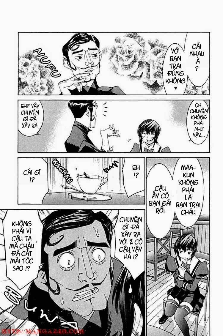 no bra chapter 10 14