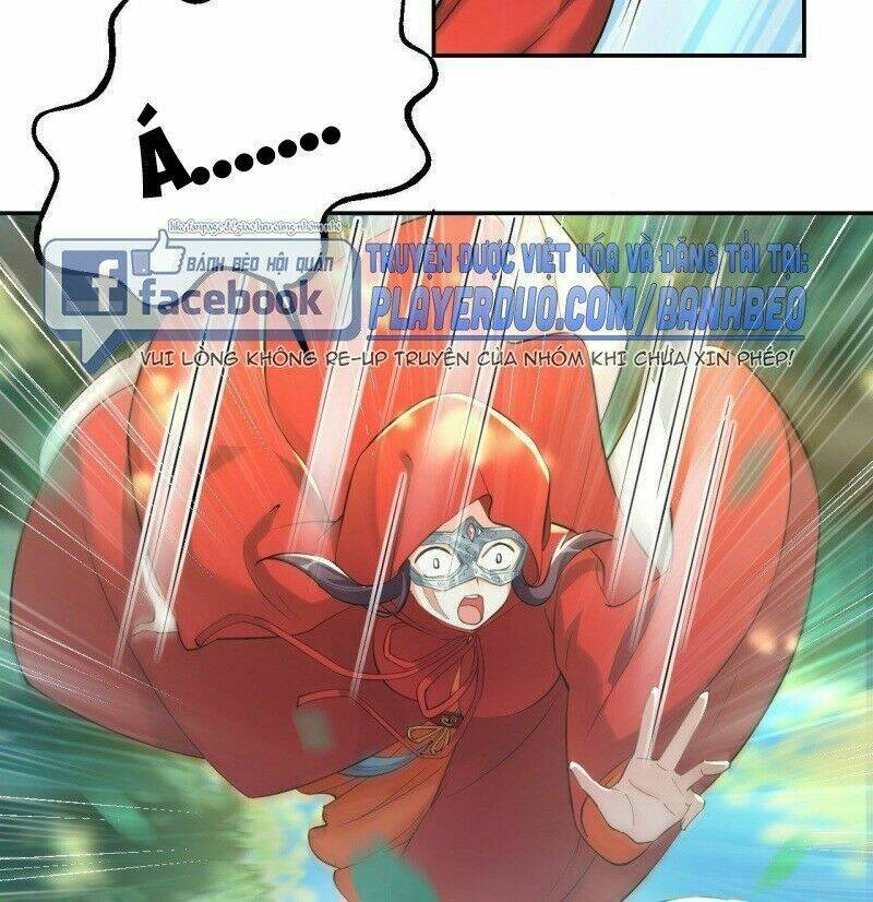 nữ tiên tôn bận đào hôn chapter 16 46