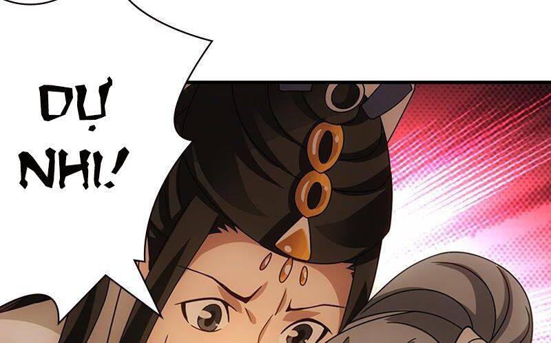 thiên long bát bộ webtoon chapter 20 69