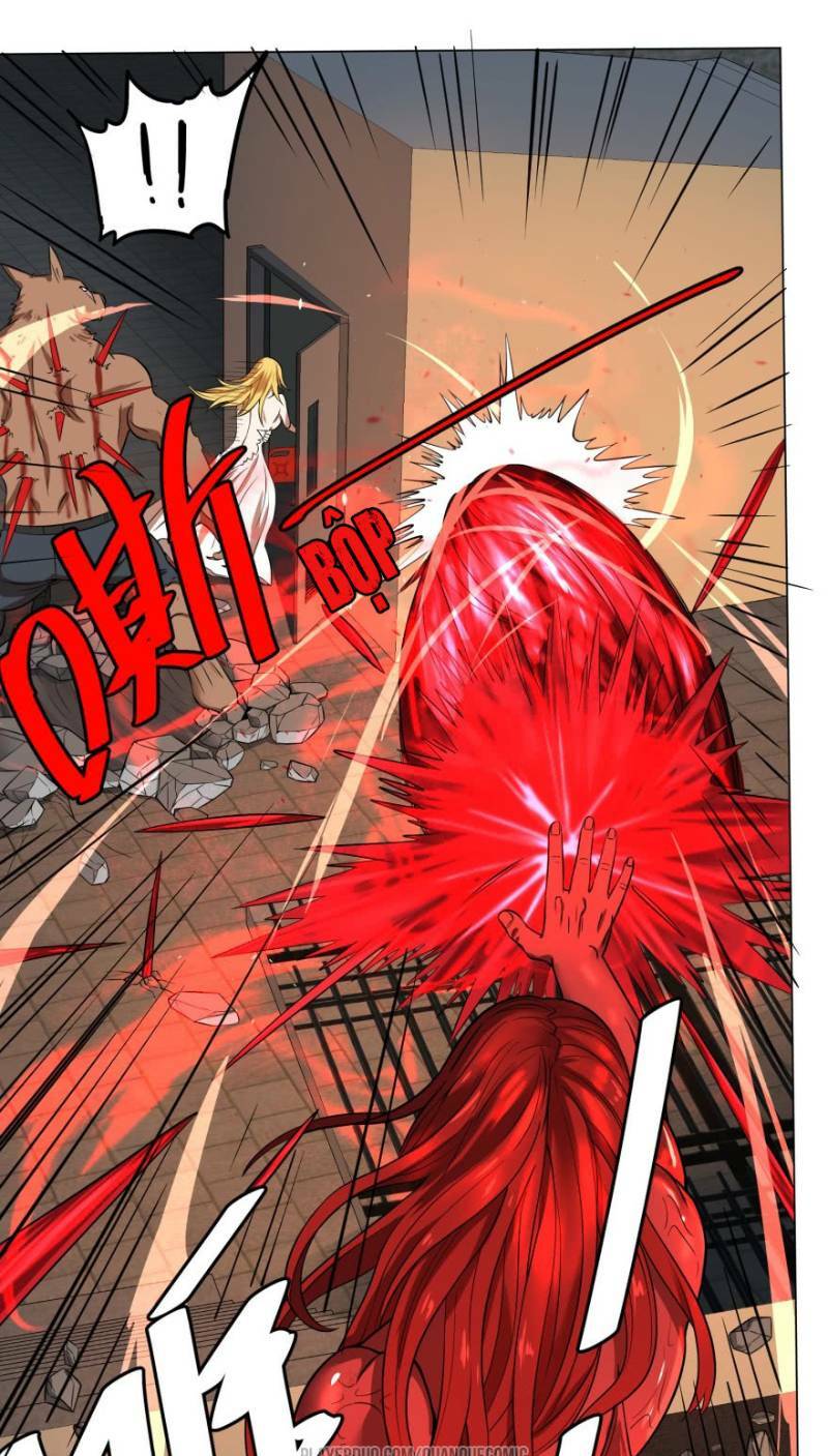 danh sách kẻ phản diện chapter 50 21