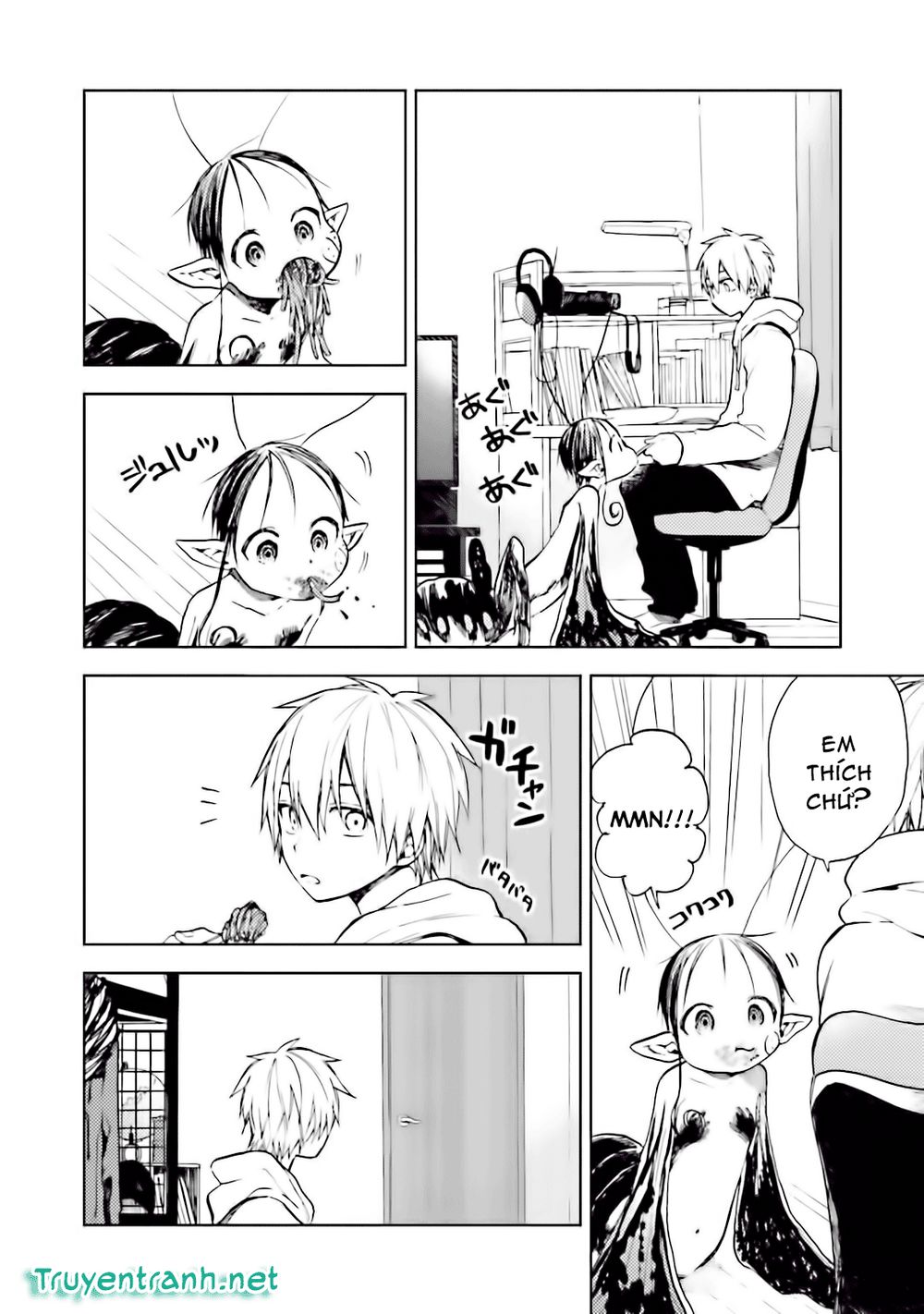 ogeha chapter 9.1 16