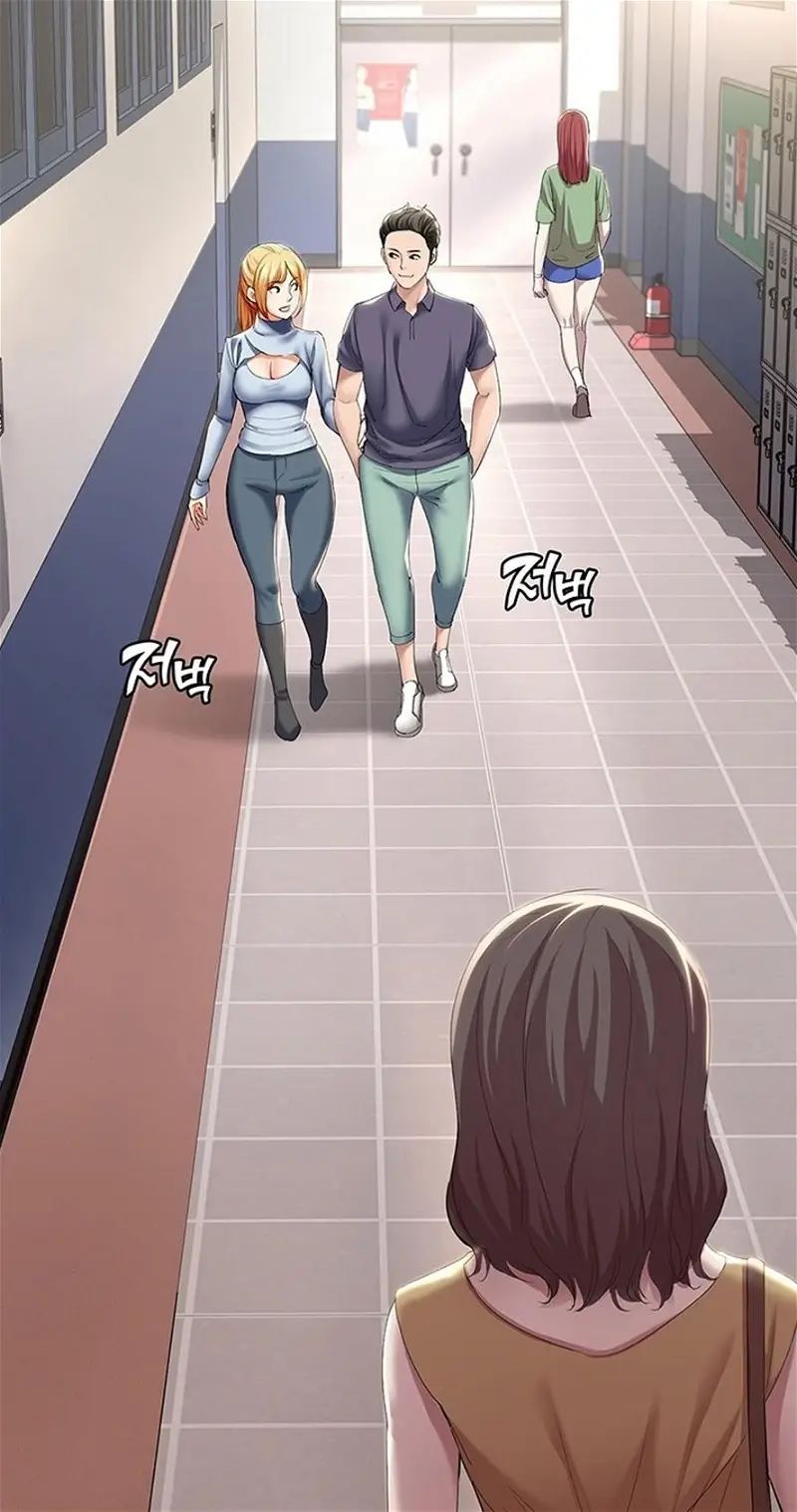 nhật ký ở trọ - không che chapter 31 39