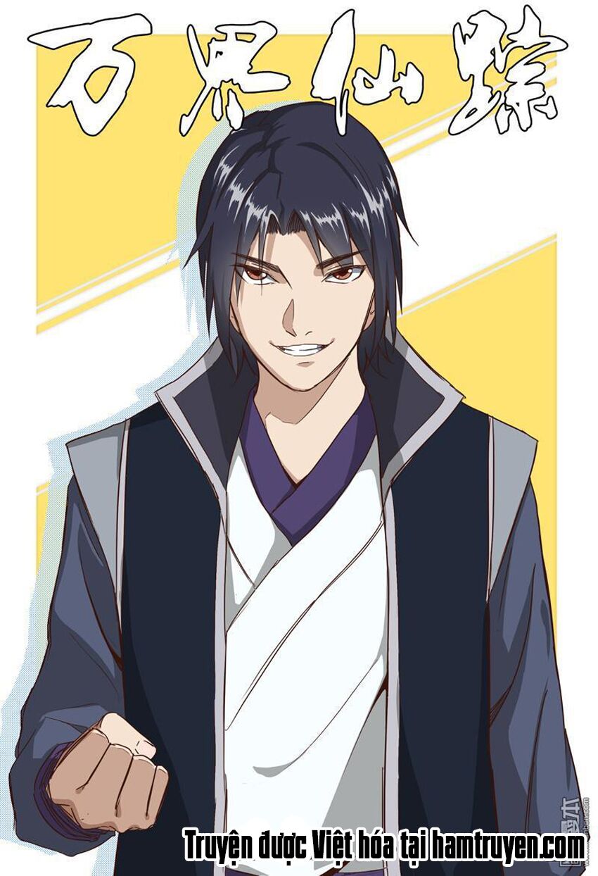 vạn giới tiên trung chapter 42 1