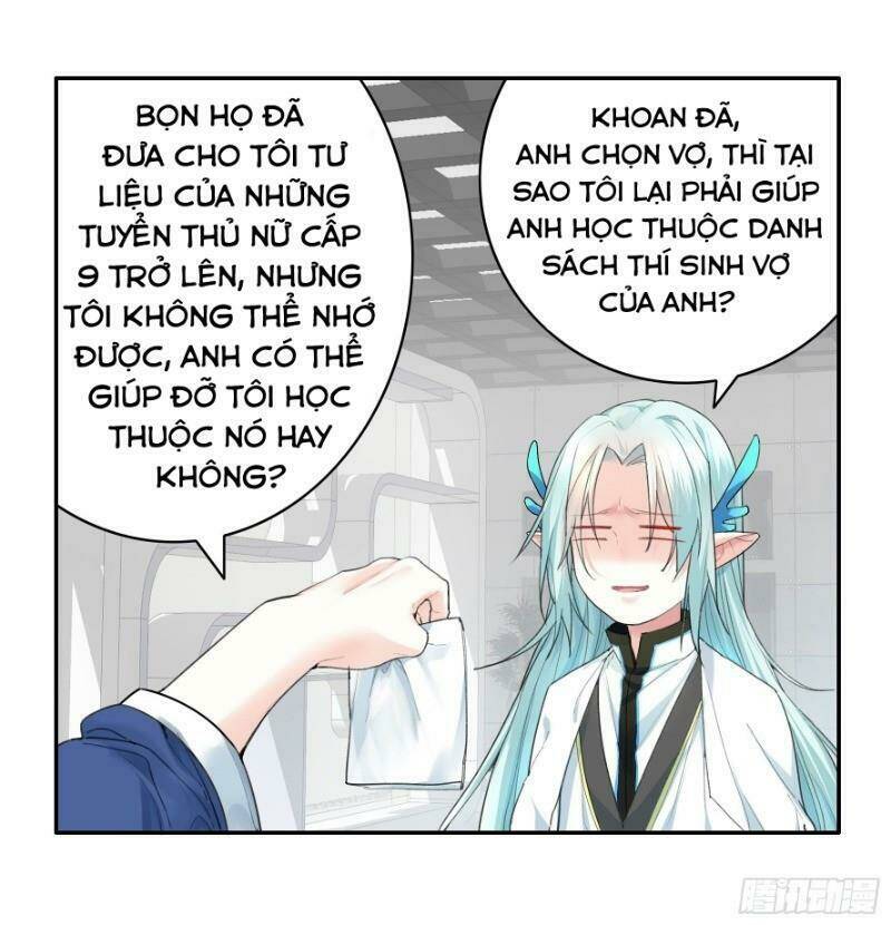 ta muốn ngao du chapter 10 6