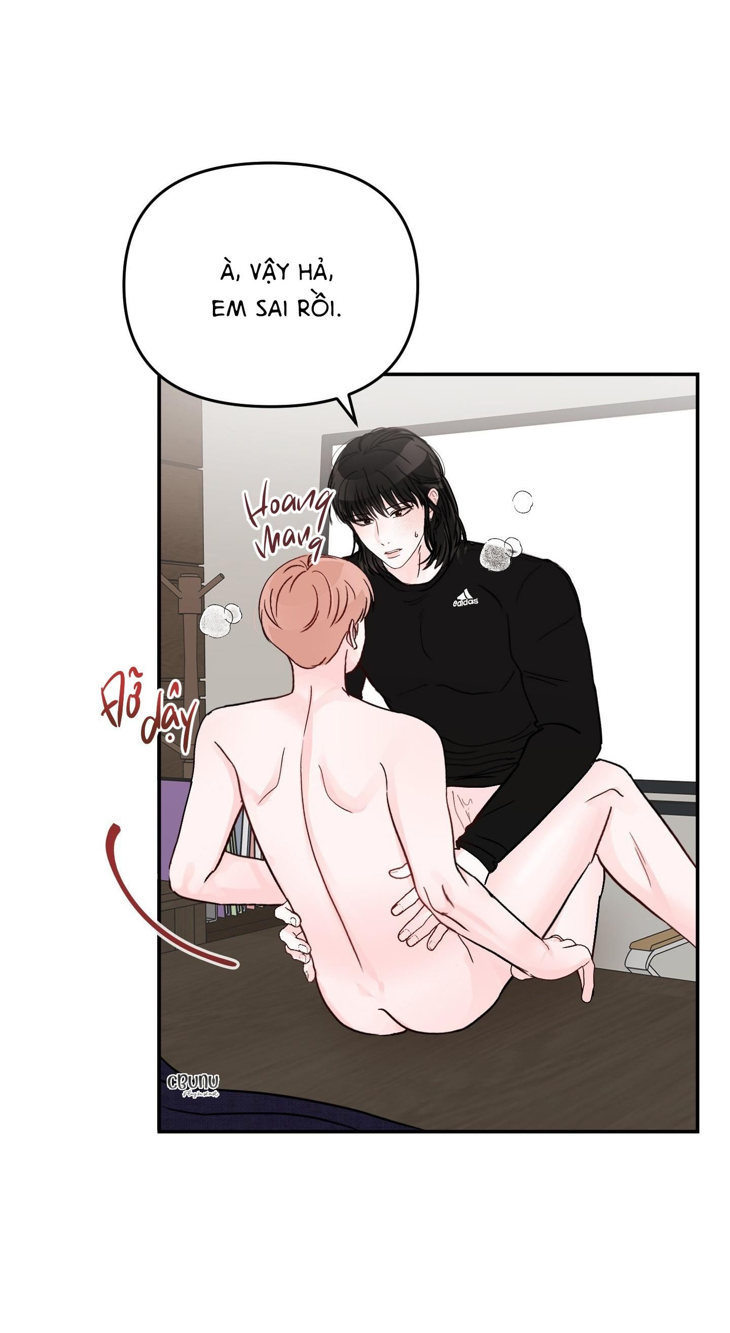 thán phục thanh xuân chapter 57 28