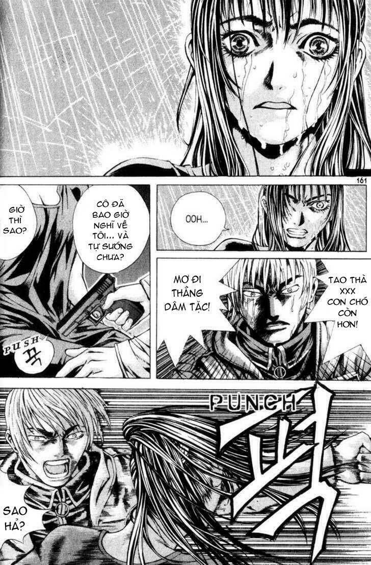 đảo địa ngục chapter 32 28