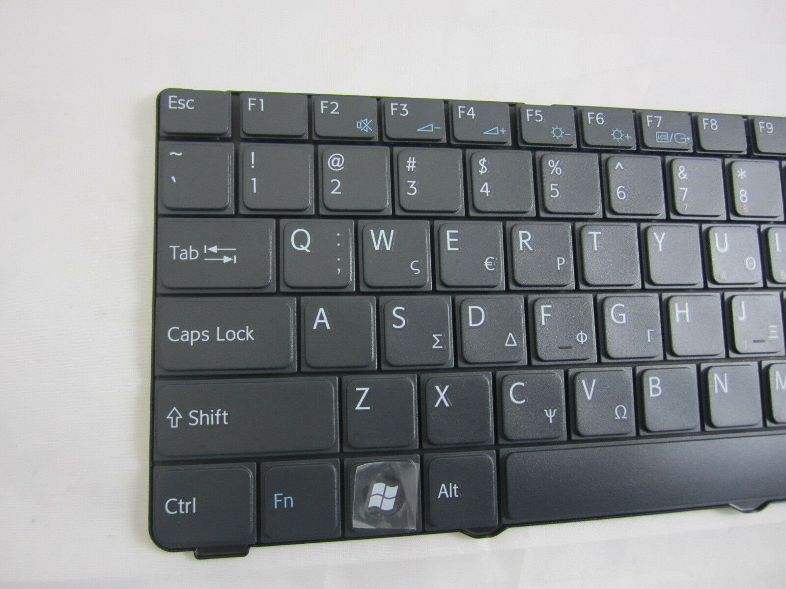 Bàn phím dành cho Laptop Sony VAIO VGN-NS Series