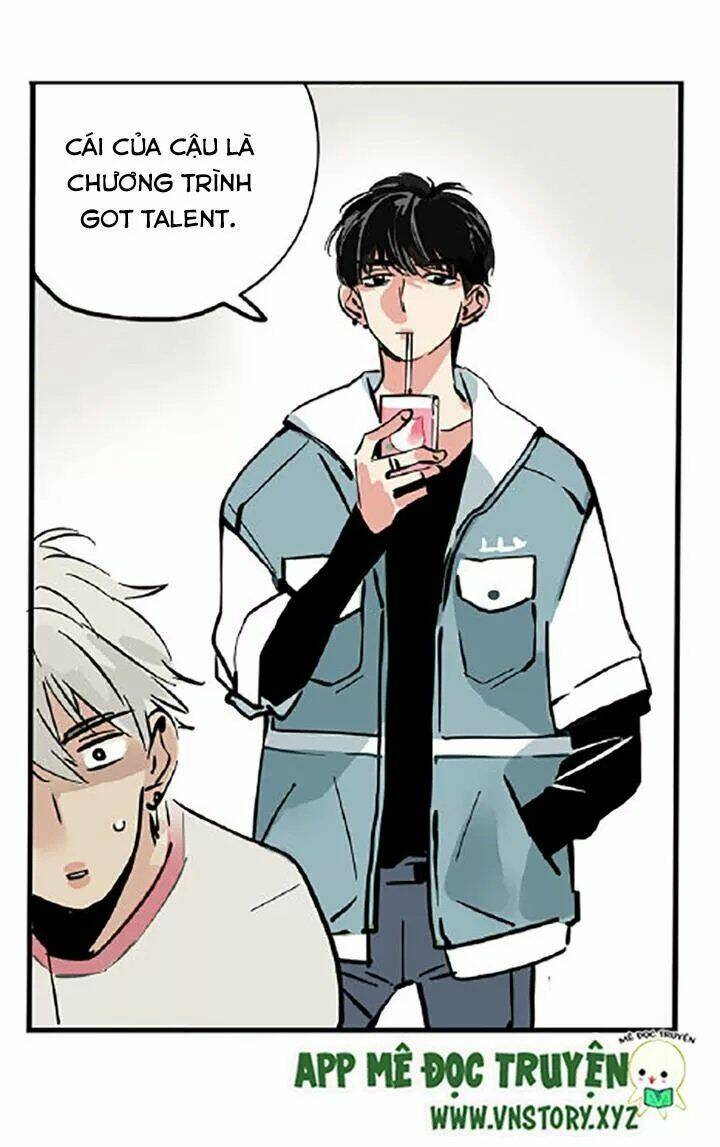 trang nhất không có hắn chapter 2 9