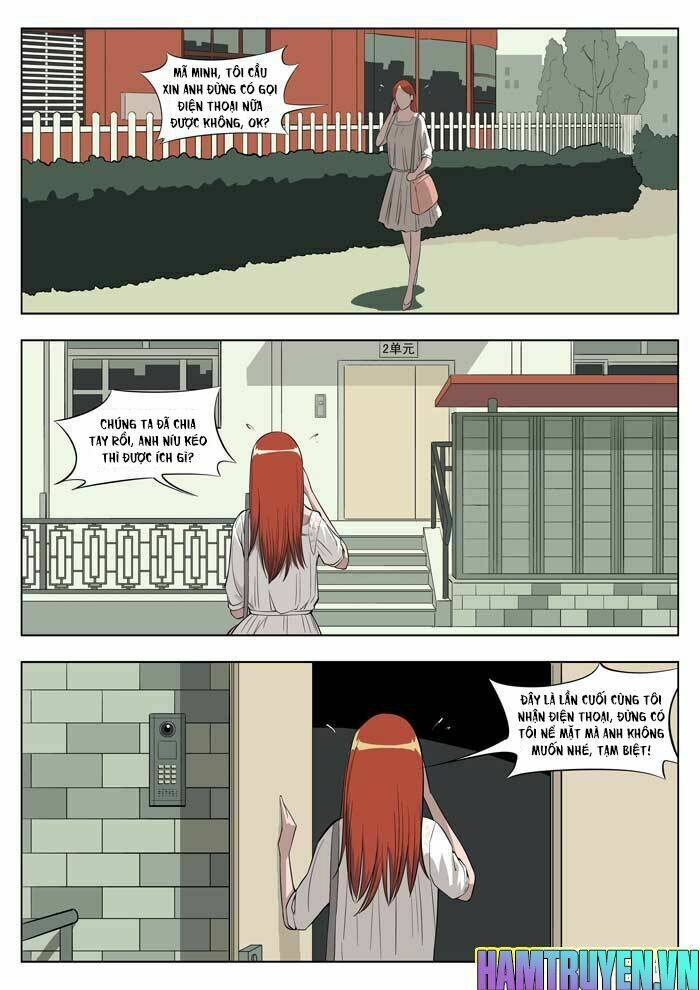 ngụy thủy nghi vân chapter 9 6