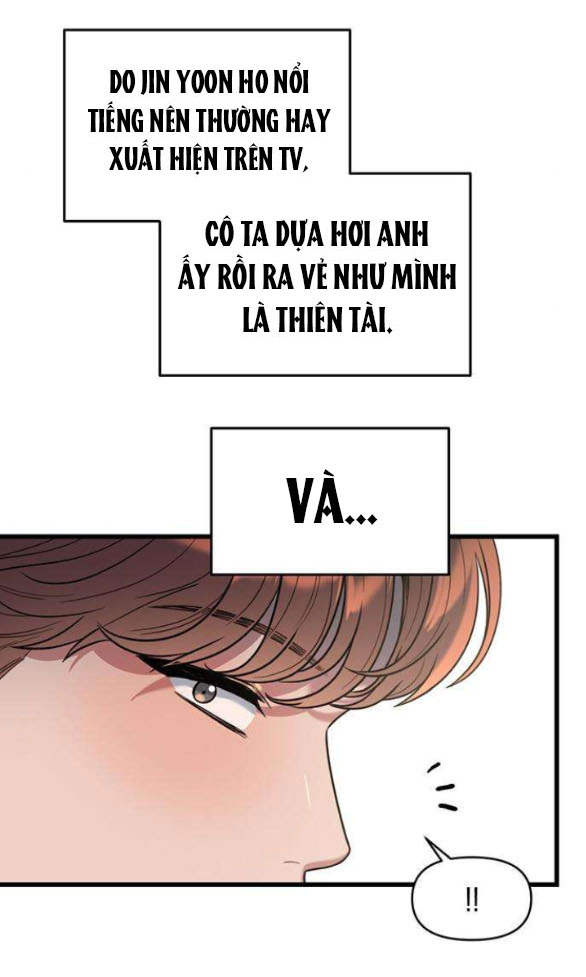 [18+] dục vọng tao nhã chapter 1.1 34