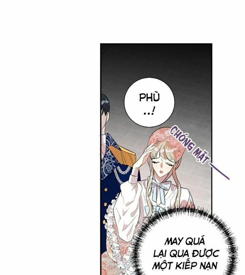 xin ngài đừng ăn tôi chapter 13 54