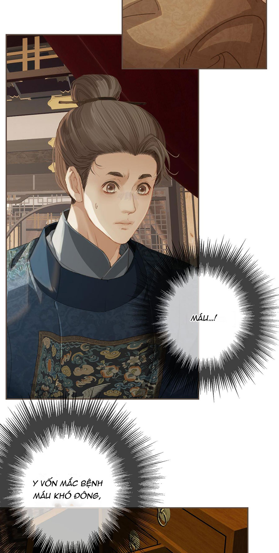 á nô 2: thám hoa chapter 28 14