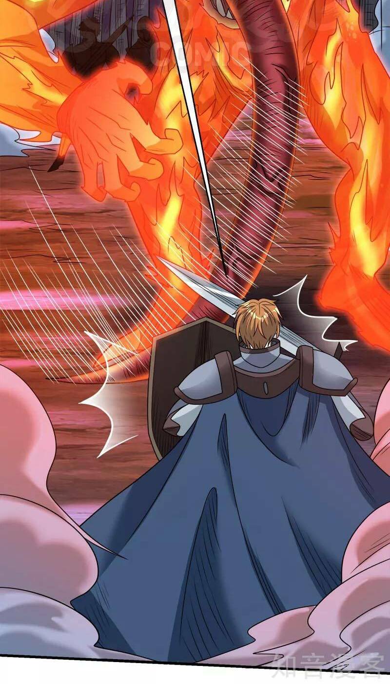 kiếm vũ chapter 76 2