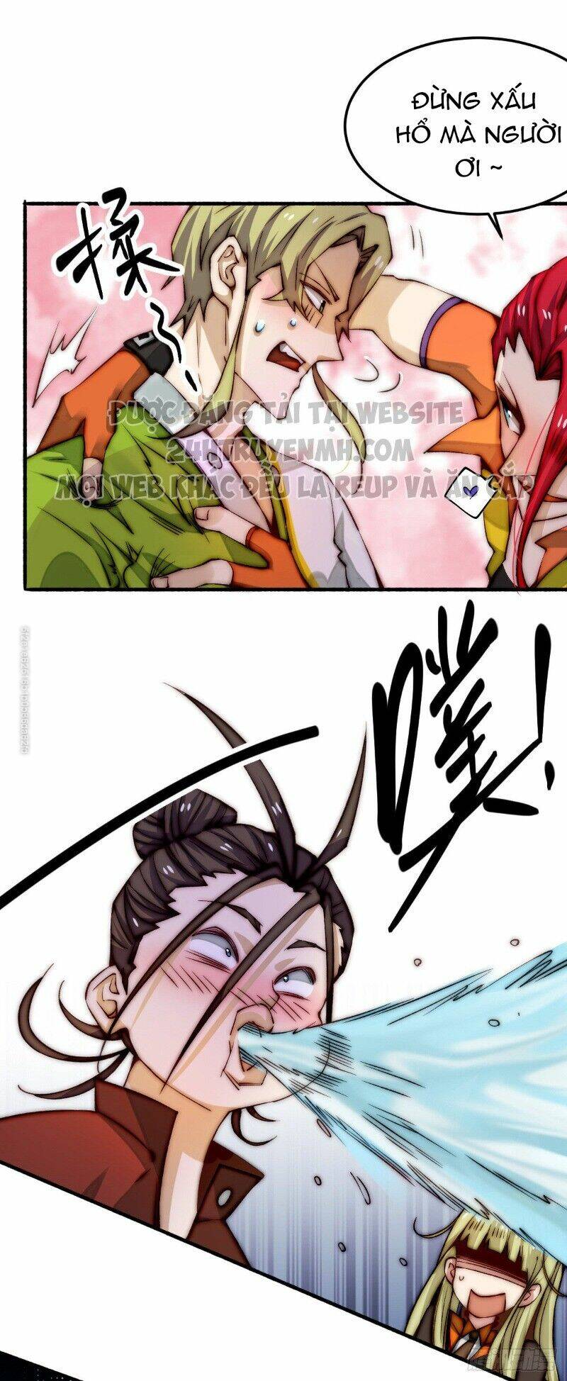 đô thị đỉnh phong cao thủ chapter 132 42