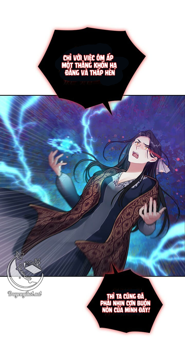 người yêu tiền kiếp chapter 2.2 14
