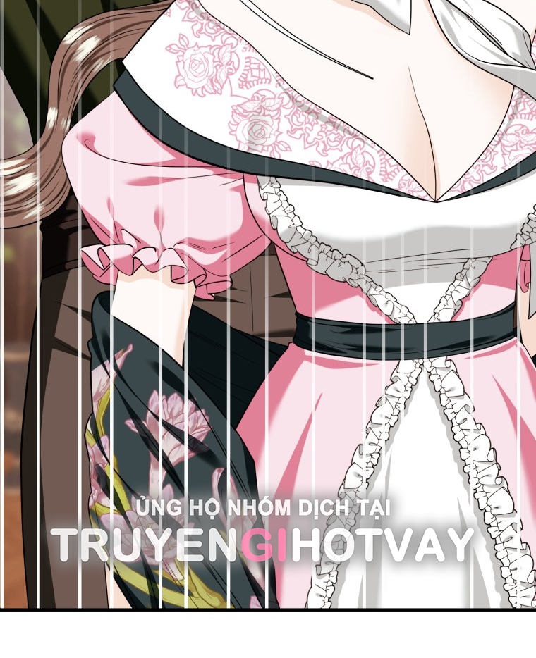 [18+] tôi đã kết hôn với kẻ thù giết cha mẹ chapter 36.2 74