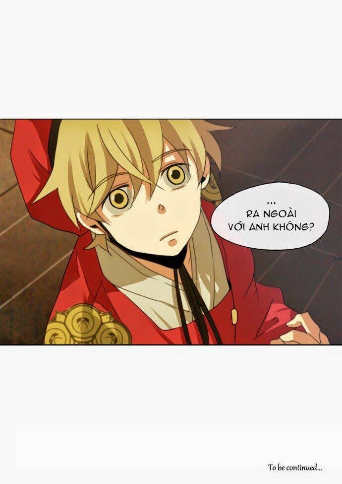 godly bells chapter 3 32