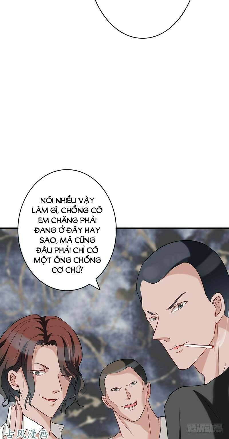 manh thê khó dỗ chapter 52 26