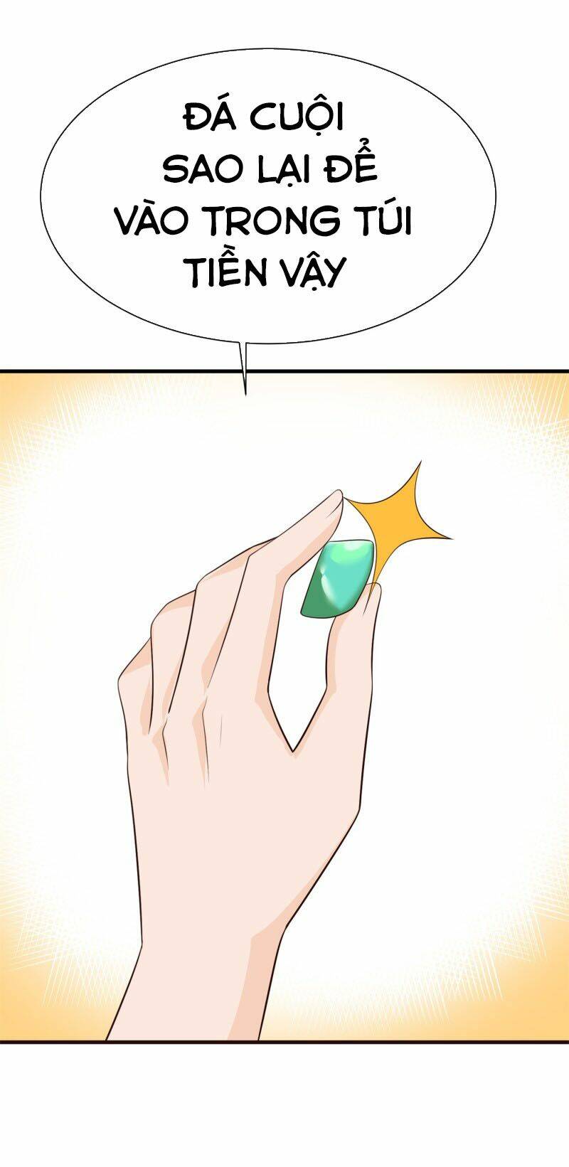 hoa hậu giảng đường luôn bên người chapter 81 34